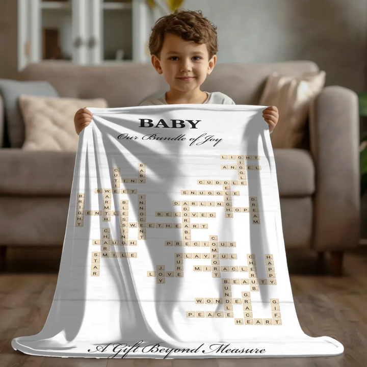 Transparent Blanket(Canva)