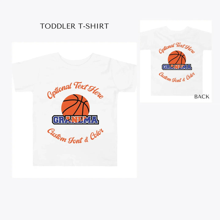 Basketball-Family-toddler-custom-t-shirt-artfulane