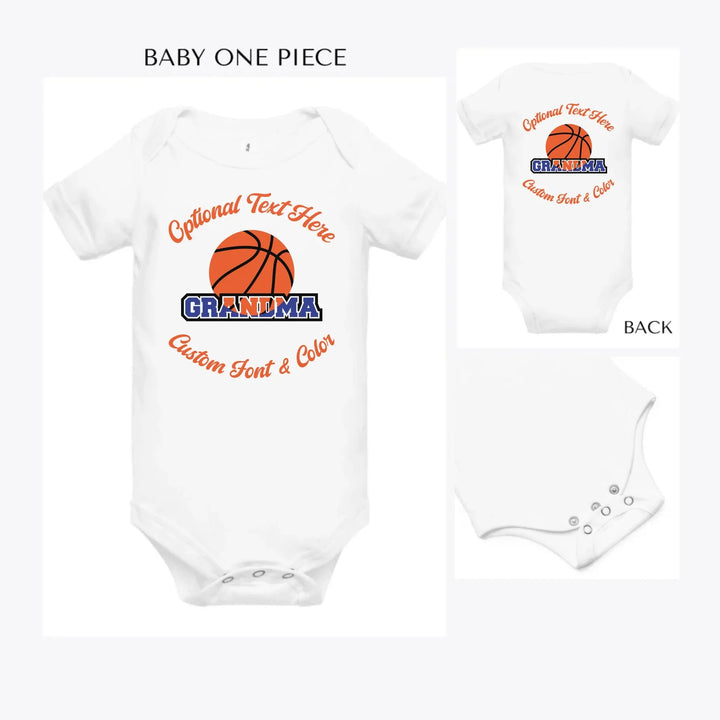 Basketball-Family-custom-baby-onesie-artfulane
