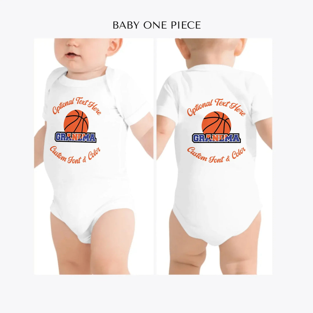 Basketball-Family-custom-baby-one-piece-artfulane