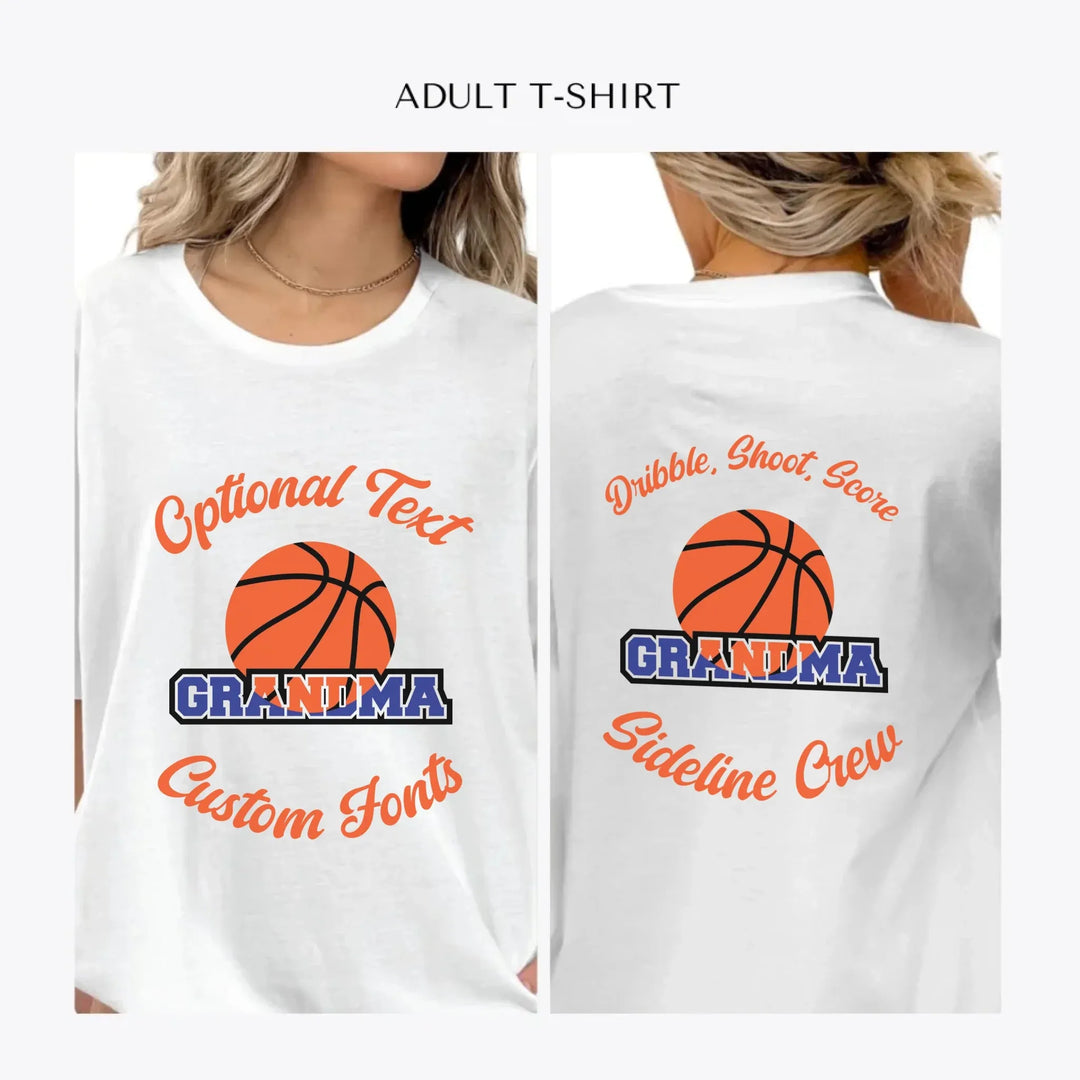 Basketball-Family-personalized-women-unisex-adult-t-shirt-artfulane