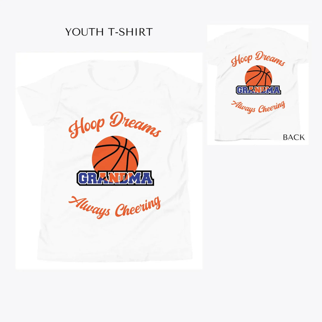 Basketball-Family-custom-youth-t-shirt-artfulane