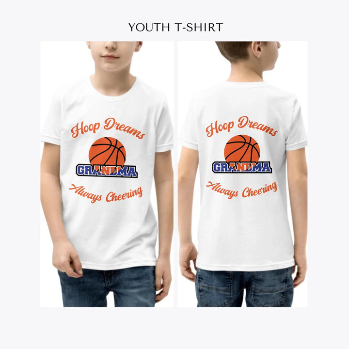 Basketball-Family-custom-youth-boy-t-shirt-artfulane