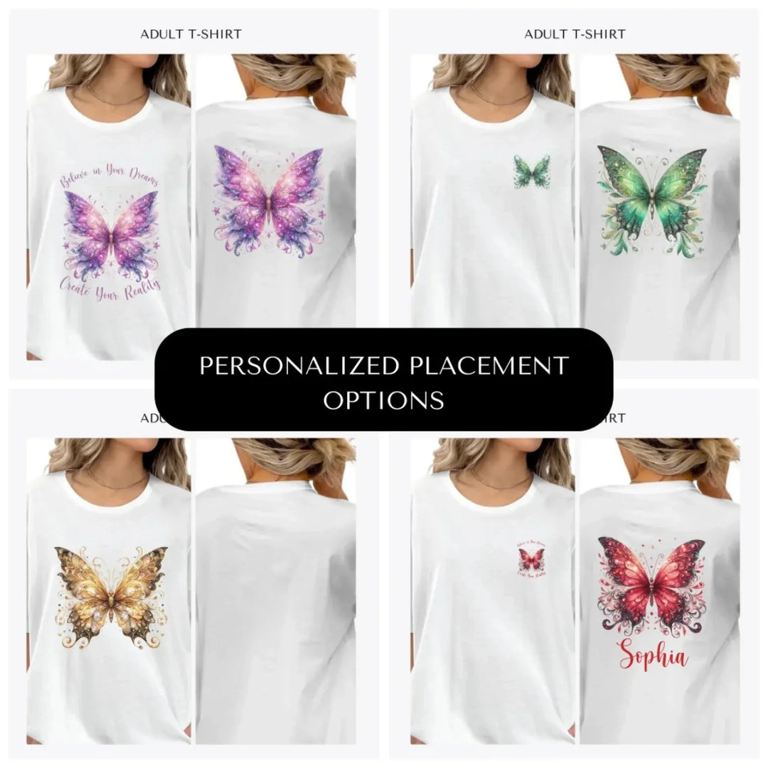 Beautiful-Butterflies-custom-adult-t-shirt-design-placement-front-back-pocket-artfulane