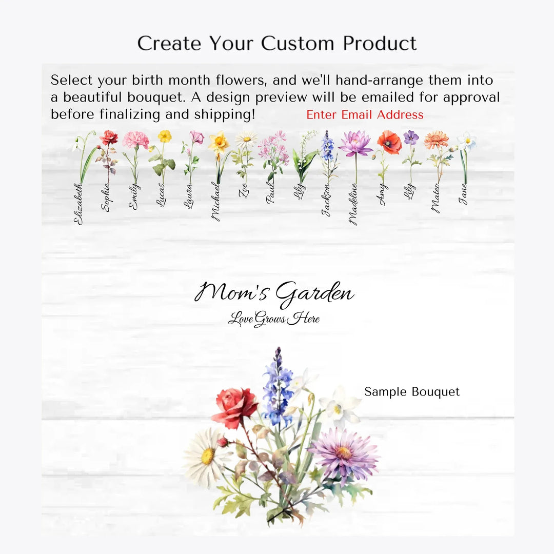 create-your-Custom-Birth-Flower-Bouquet-Buildable-Circle-Ornament-artfulane