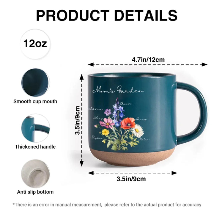 Custom-Birth-Month-Flower-Bouquet-Pottery-Mug-product-detials-artfulane