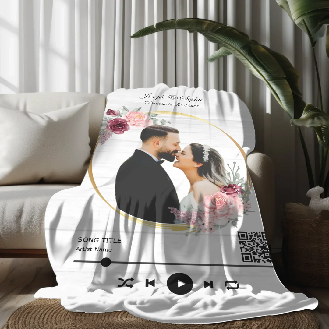 Transparent Blanket(Canva)