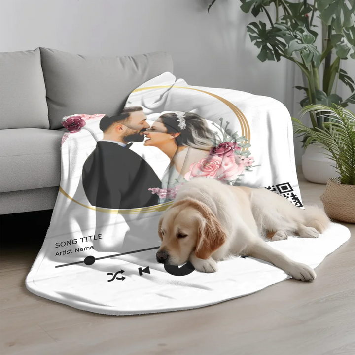 Transparent Blanket(Canva)