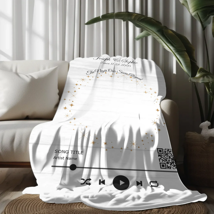 Transparent Blanket(Canva)