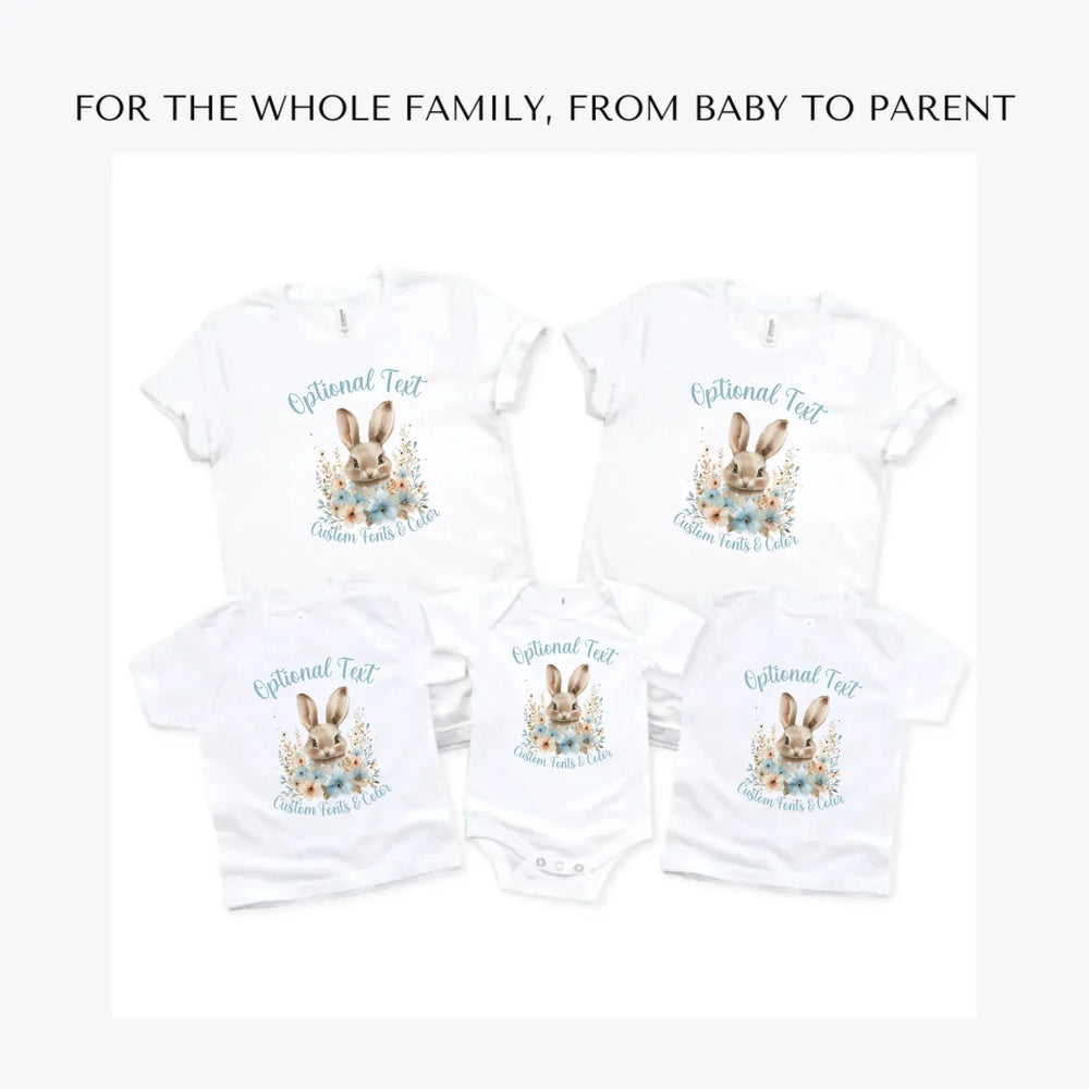 Blue-Easter-custom-t-shirts-adult-youth-toddler-baby-sizes-artfulane