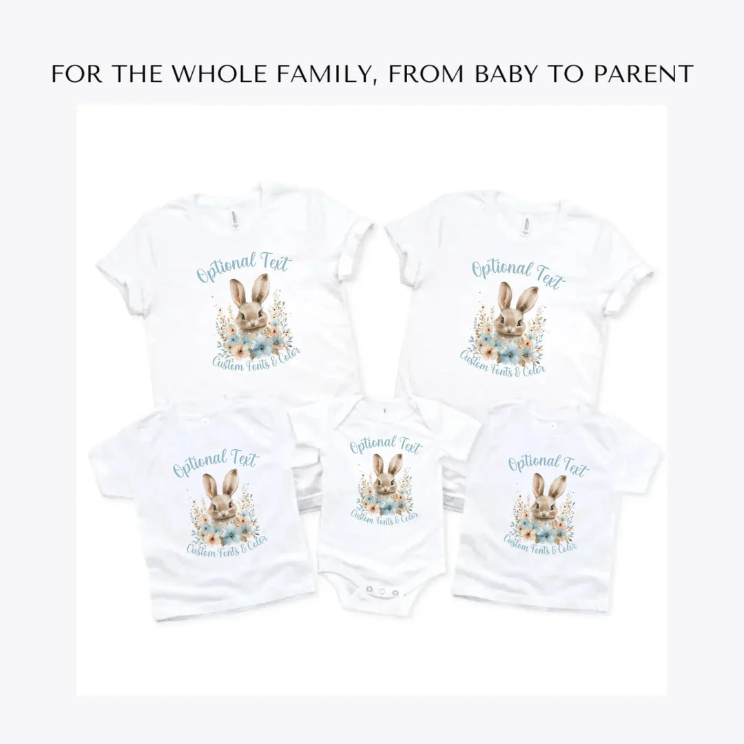 Blue-Easter-custom-t-shirts-adult-youth-toddler-baby-sizes-artfulane