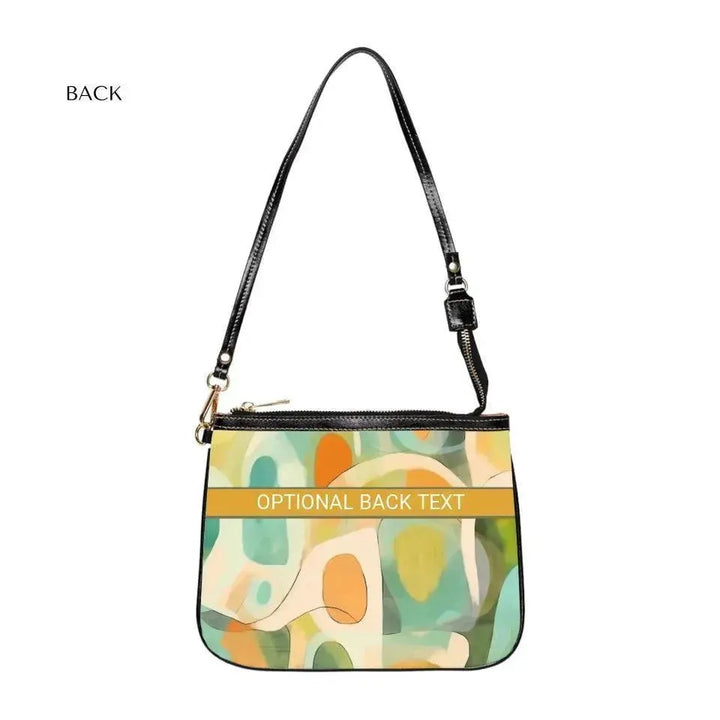 Custom Boho Geometric Everyday Bags - ARTFULANE