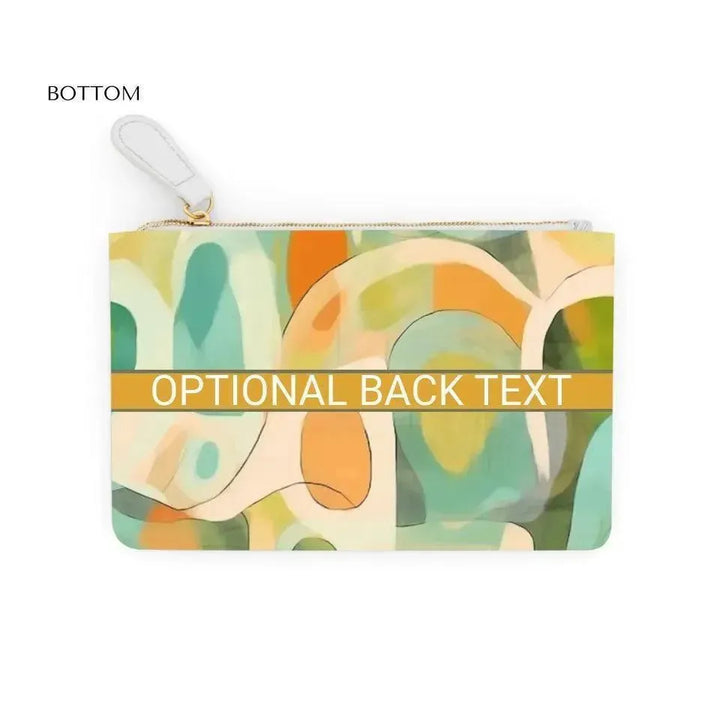 Custom Boho Geometric Everyday Bags - ARTFULANE