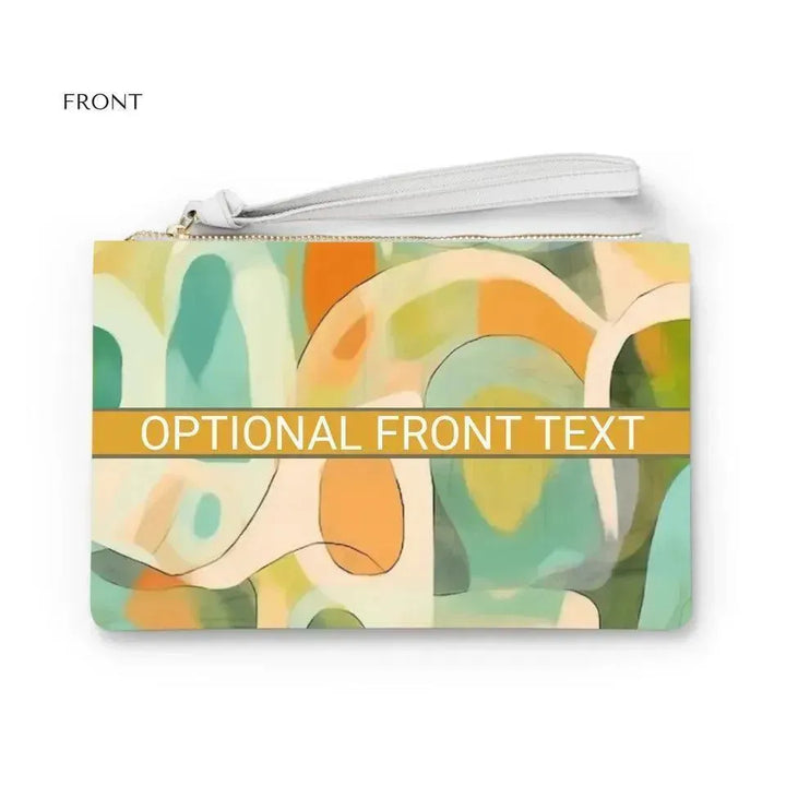 Custom Boho Geometric Everyday Bags - ARTFULANE