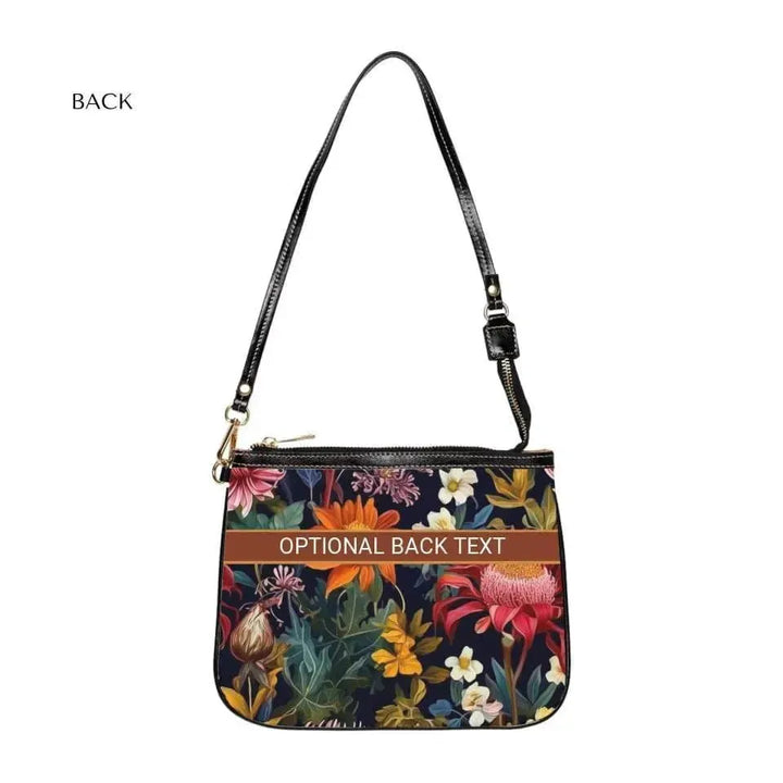 Custom Boho Wildflower Bags - ARTFULANE