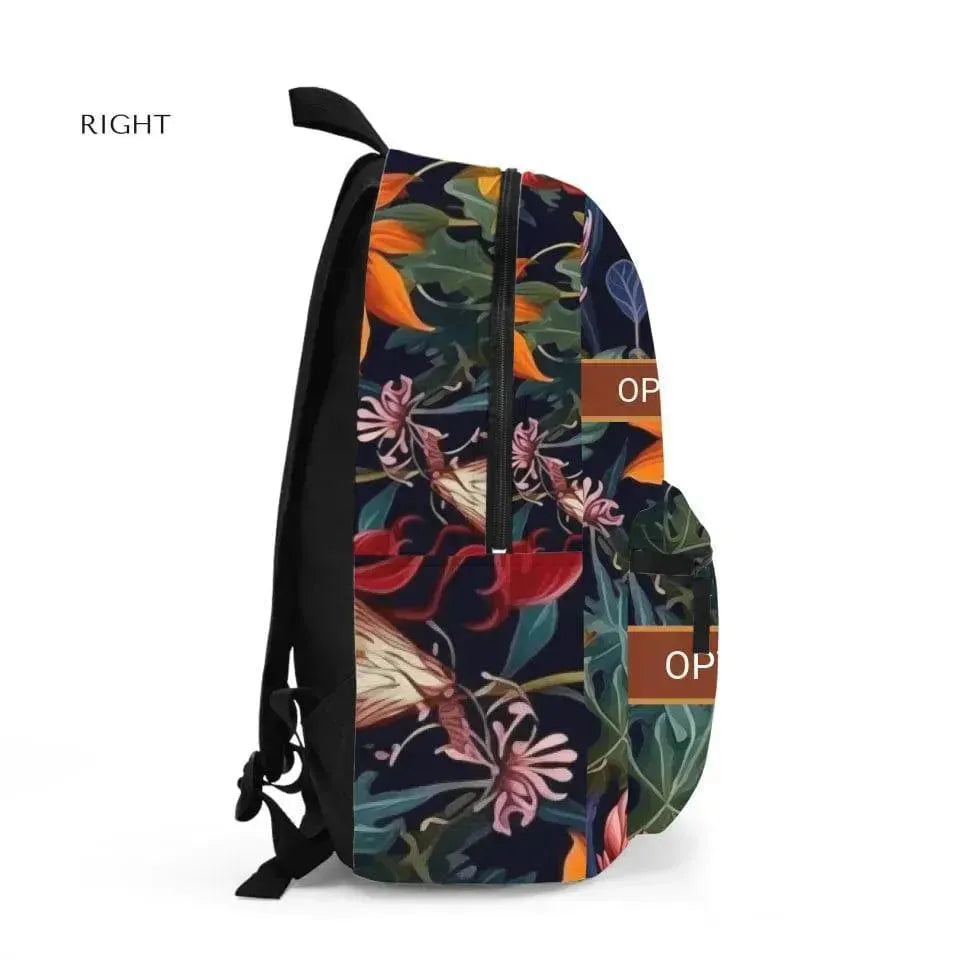 Custom Boho Wildflower Bags - ARTFULANE