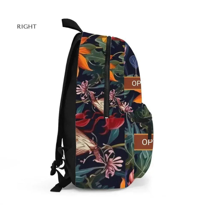 Custom Boho Wildflower Bags - ARTFULANE