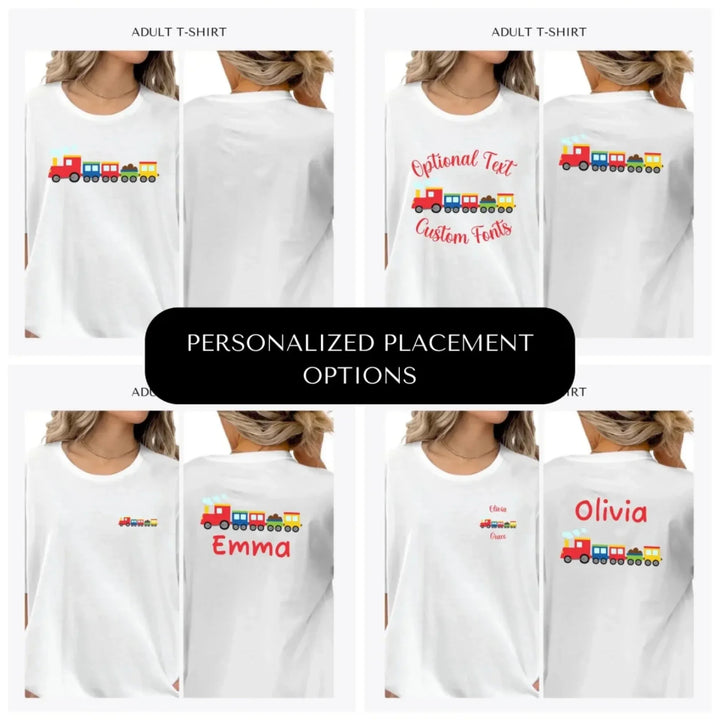 Bright-Colored-Train-custom-adult-t-shirt-design-placement-front-back-pocket-artfulane