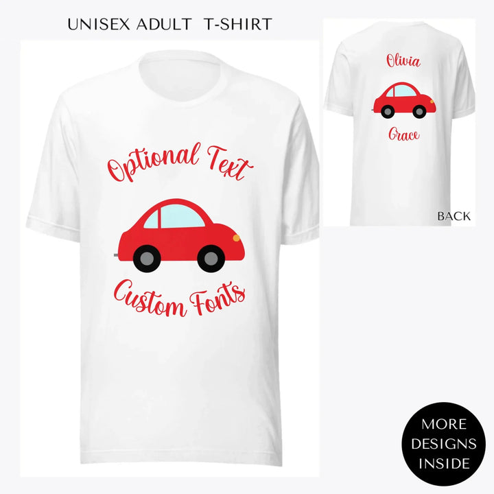 Bright-Colored-Vehicles-custom-men-unisex-adult-t-shirt-artfulane