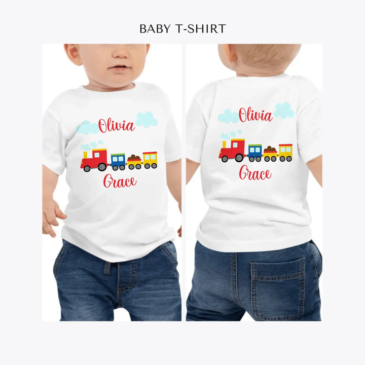 Build-Your-Own-Train-personalized-baby-t-shirt-artfulane
