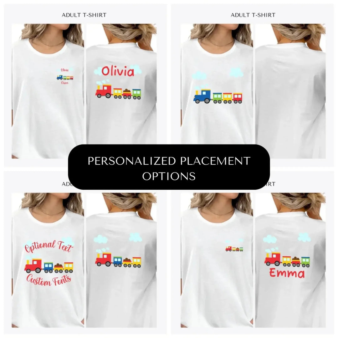 Build-Your-Own-Train-custom-adult-t-shirt-design-placement-front-back-pocket-artfulane