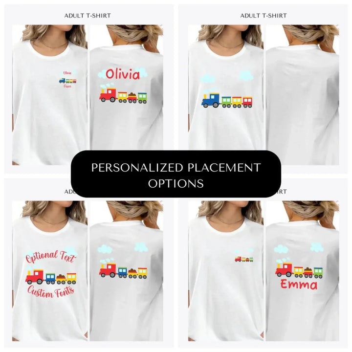 Build-Your-Own-Train-custom-adult-t-shirt-design-placement-front-back-pocket-artfulane