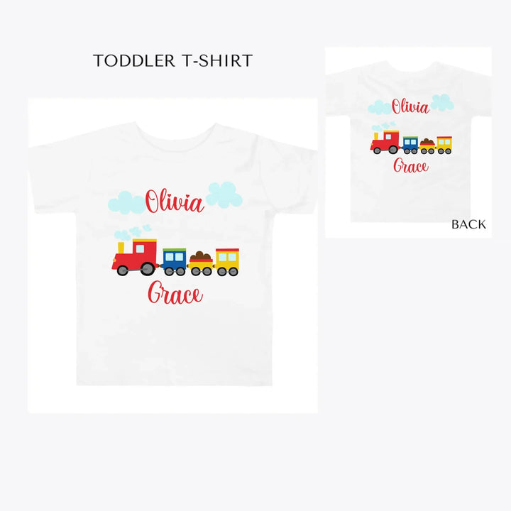 Build-Your-Own-Train-toddler-custom-t-shirt-artfulane