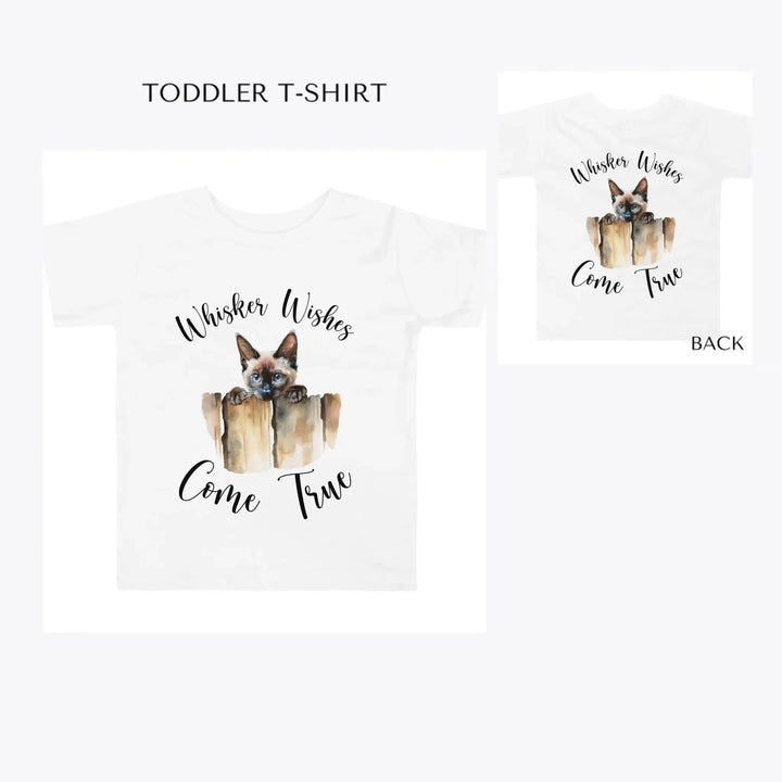 Cat-Breed-Peeking-toddler-custom-t-shirt-artfulane