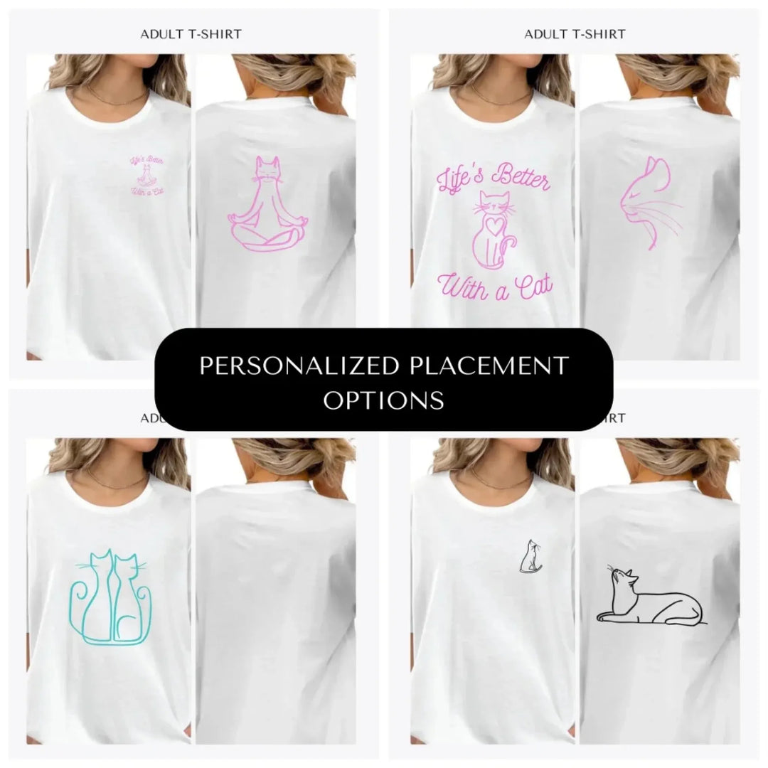 cat-line-art-custom-adult-t-shirt-design-placement-front-back-pocket-artfulane