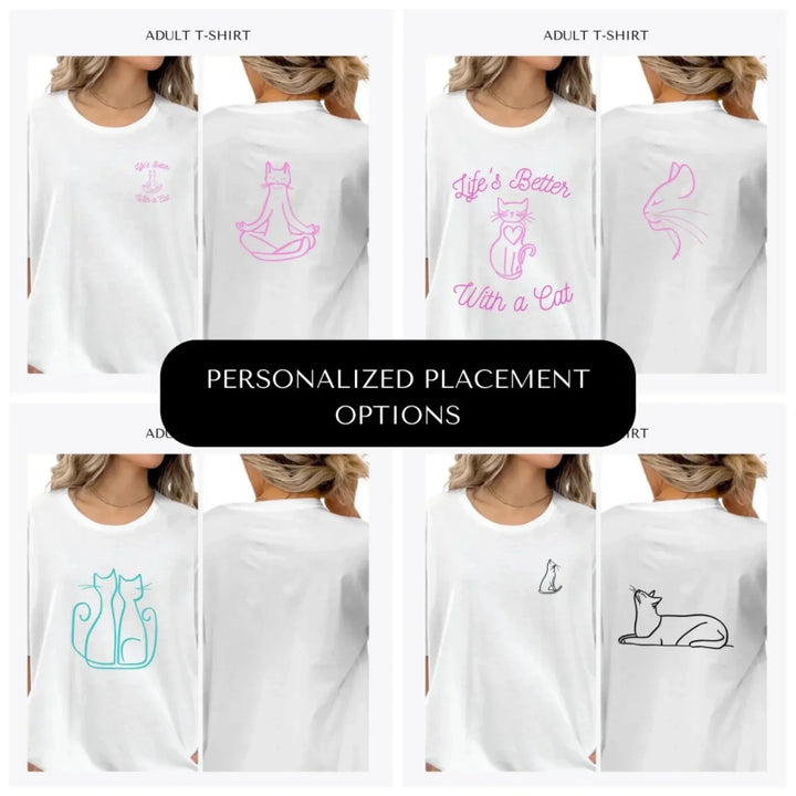 cat-line-art-custom-adult-t-shirt-design-placement-front-back-pocket-artfulane