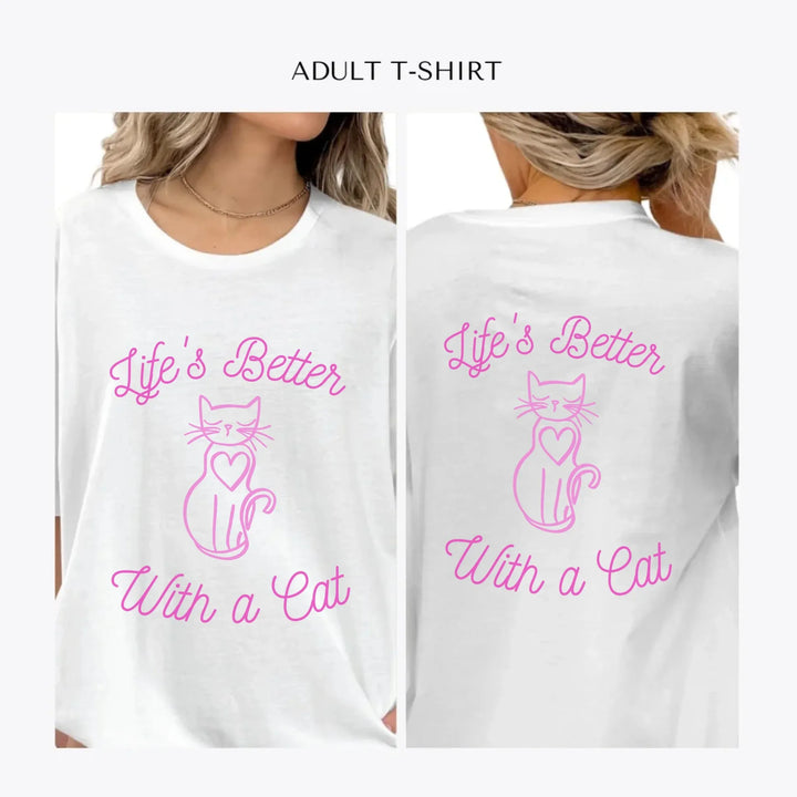 cat-line-art-personalized-women-unisex-adult-t-shirt-artfulane