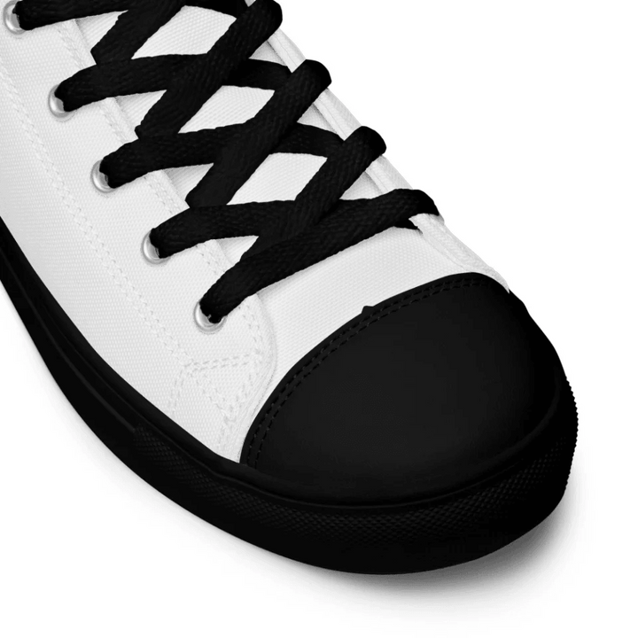 Custom Collage Art Shoes - ARTFULANE