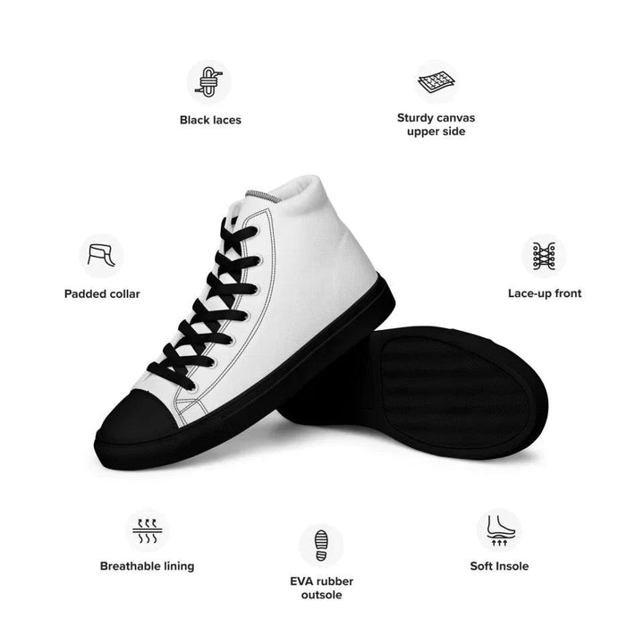 Custom Collage Art Shoes - ARTFULANE