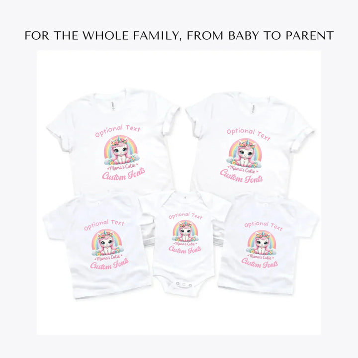 animal-nursery-quotes-custom-t-shirts-adult-youth-toddler-baby-sizes-artfulane