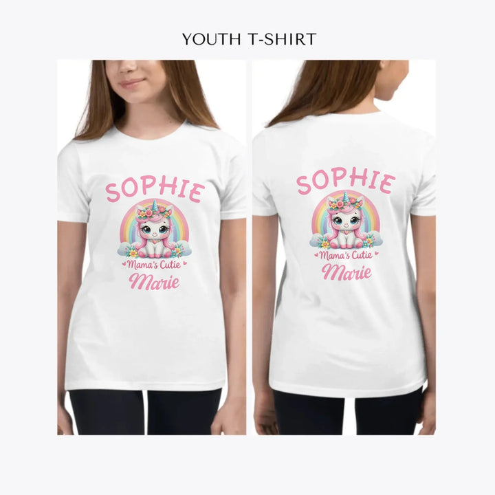 animal-nursery-quotes-custom-youth-girl-t-shirt-artfulane