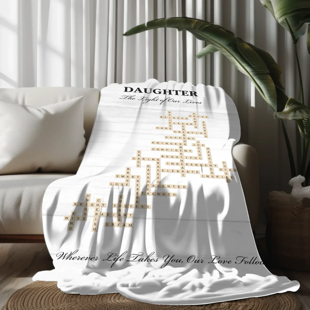 Transparent Blanket(Canva)
