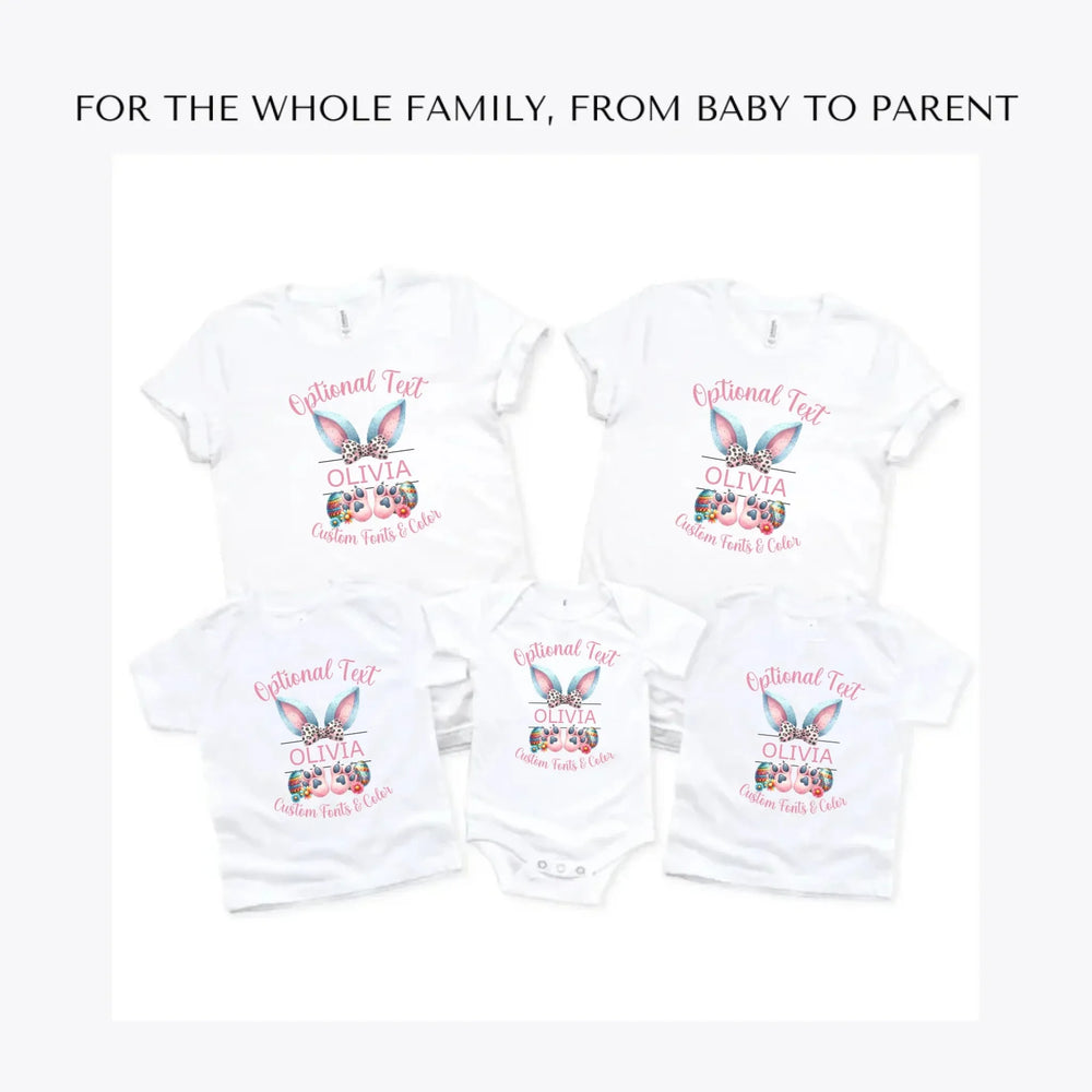 Easter-Bunny-Monogram-custom-t-shirts-adult-youth-toddler-baby-sizes-artfulane