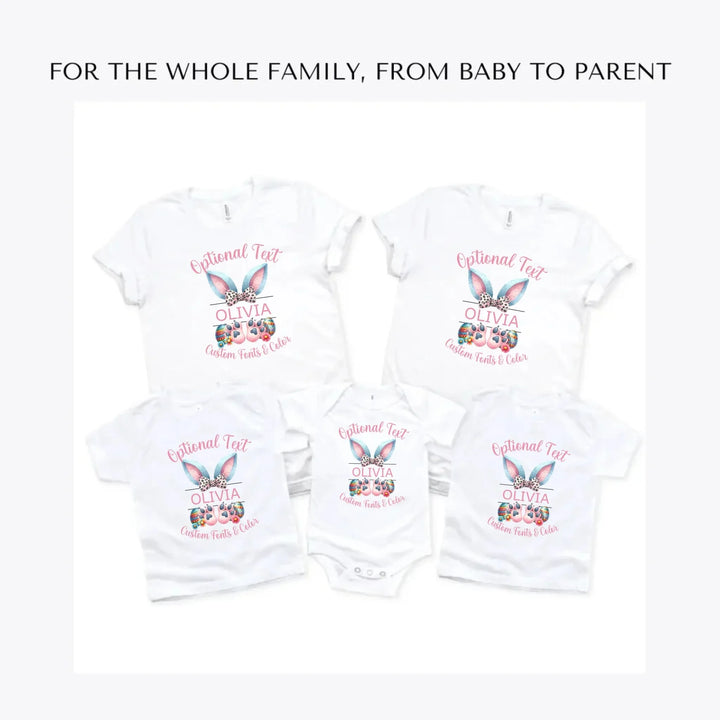 Easter-Bunny-Monogram-custom-t-shirts-adult-youth-toddler-baby-sizes-artfulane