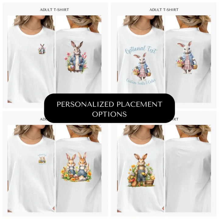 Easter-Bunny-custom-adult-t-shirt-design-placement-front-back-pocket-artfulane