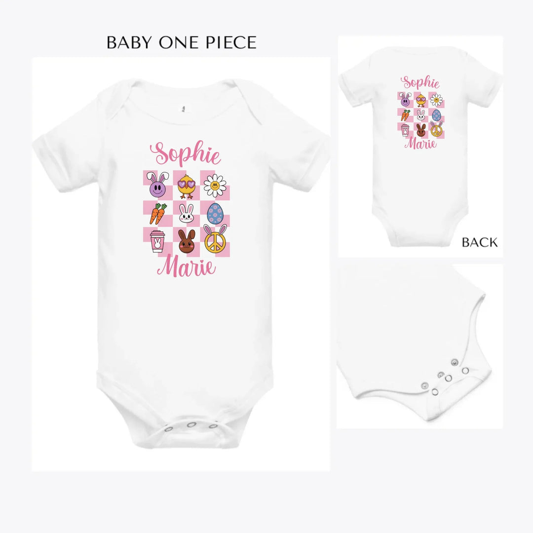 Easter-Design-custom-baby-onesie-artfulane