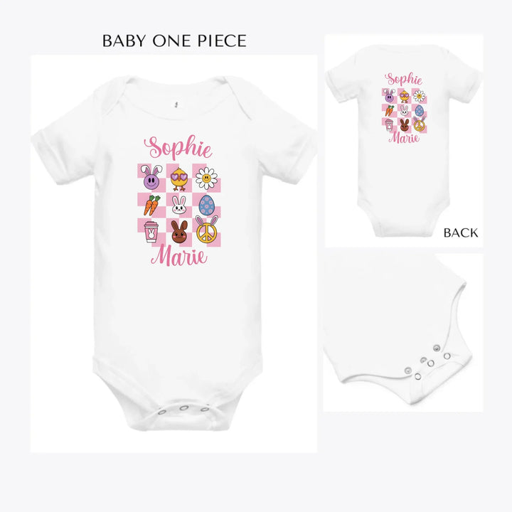 Easter-Design-custom-baby-onesie-artfulane