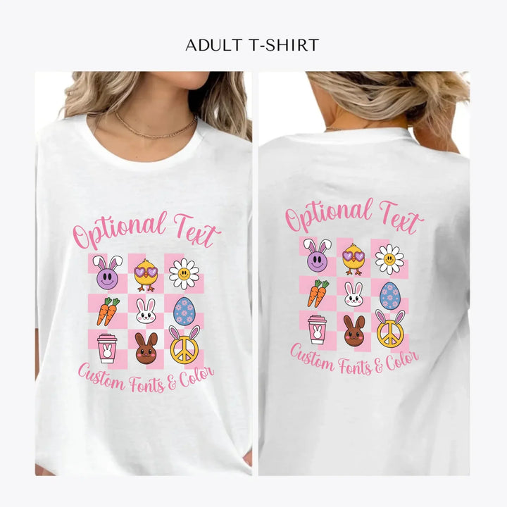 Easter-Design-personalized-women-unisex-adult-t-shirt-artfulane