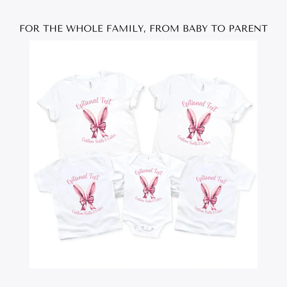 Easter-Rabbit-Coquette-custom-t-shirts-adult-youth-toddler-baby-sizes-artfulane