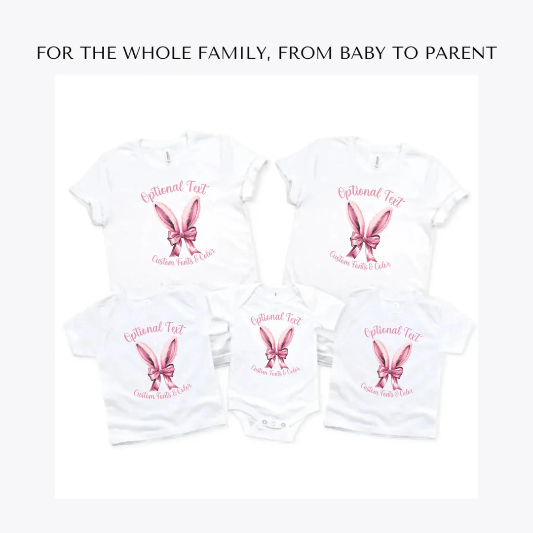Easter-Rabbit-Coquette-custom-t-shirts-adult-youth-toddler-baby-sizes-artfulane