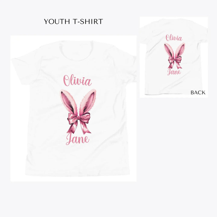 Easter-Rabbit-Coquette-custom-youth-t-shirt-artfulane