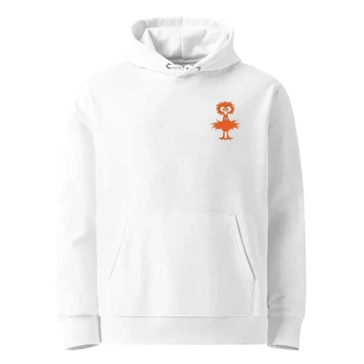 Custom Embroidered Cartoon Birds Sweatshirt and Hoodie - ARTFULANE
