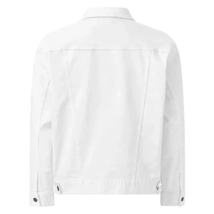 Custom Embroidered Dance Varsity Initial Jacket - ART-JKT263 - ARTFULANE
