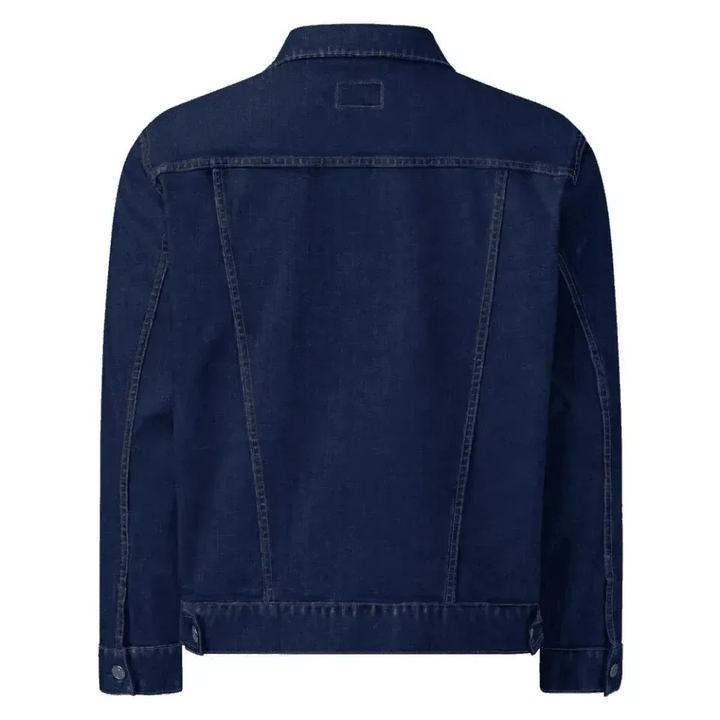 Custom Embroidered Dance Varsity Jacket - ARTFULANE