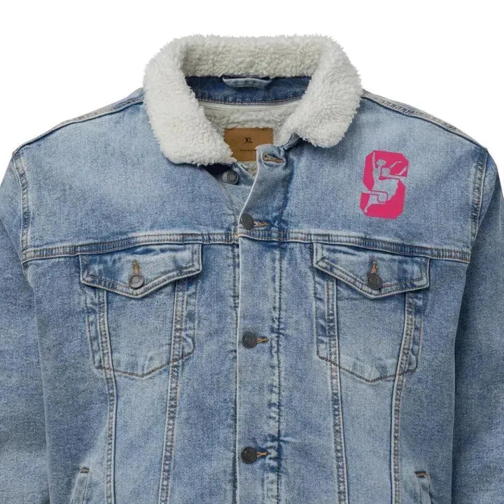 Custom Embroidered Dance Varsity Jacket - ARTFULANE