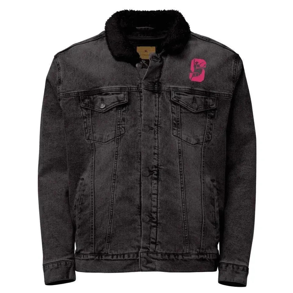 Custom Embroidered Dance Varsity Jacket - ARTFULANE